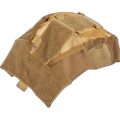 FMA High Cut helmet cover TB1440-M (M/L) FDE