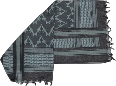 Specna Arms Shemagh Double Gun Foliage Green Sling