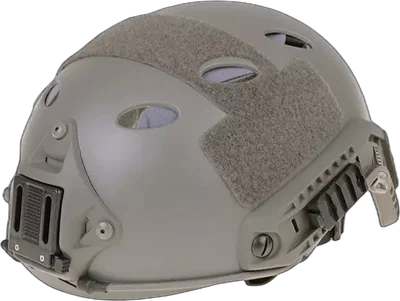 FAST PJ CFH Helmet Replica  - Foliage Green (M/L)