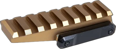 WADSN RIS upgrade for Dark Earth optics