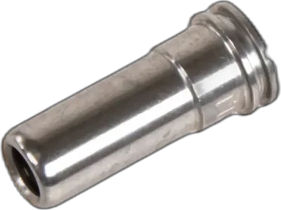 EPeS Airsoft EPeS AEG NiPTFE duralumin nozzle 21.1 mm