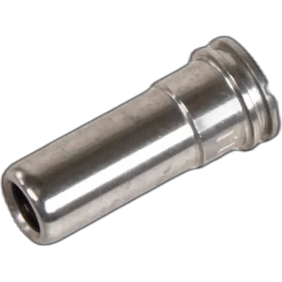 EPeS Airsoft EPeS AEG NiPTFE duralumin nozzle 21.1 mm