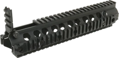 5KU URX II RAS M4 / M16 Handguard (Medium) mit US-Gewinde (270mm lang)