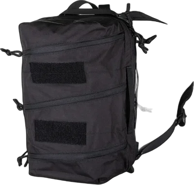 medical backpack BP-147 Black