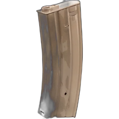 Specna Arms Metal low-cap 70-ball Specna Arms Flat Dark Earth magazine
