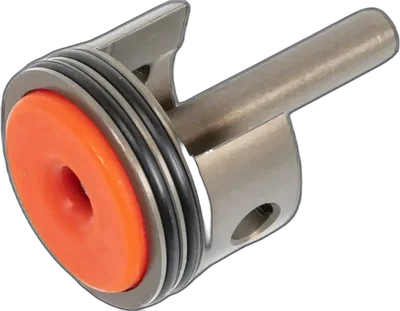 EPeS Airsoft Double sealed EPeS AEG Mk.II uni V2/3 Extra Long 90° cylinder head