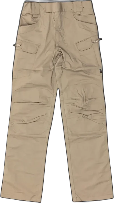 Helikon-Tex Helikon UTP PoliCotton RipStop Trousers Beige