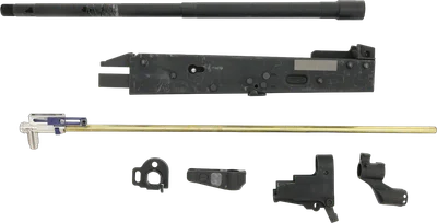 LONEX Ak Body Parts inkl. Barrel & HU Unit - Teilespender / für Bastler (frei ab 18 J.)