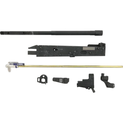 LONEX Ak Body Parts inkl. Barrel & HU Unit - Teilespender / für Bastler (frei ab 18 J.)