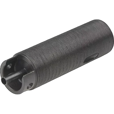 E&L EIL one-piece steel CNC cylinder v.2 / v.3