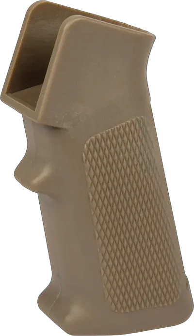 Pistol grip for M4/M16 type replicas - Tan