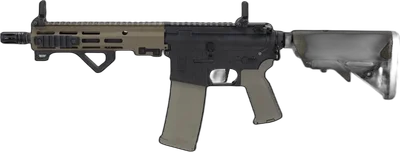 SA-E23 EDGE™ HAL 2 ETU Gen. 2 Olive airsoft Carbine