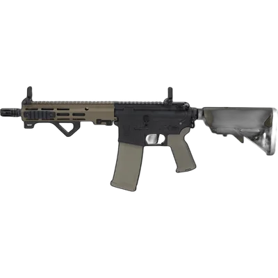 Specna Arms SA-E23 EDGE™ HAL 2 ETU Gen. 2 Olive airsoft Carbine
