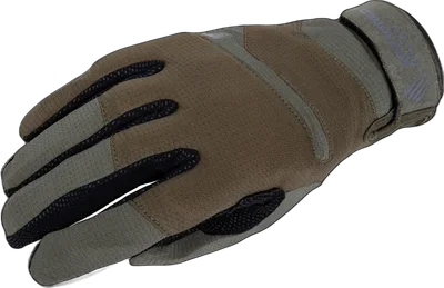 Armored Claw Outdoor gloves Armored Claw Essential Seeker Shades of Green