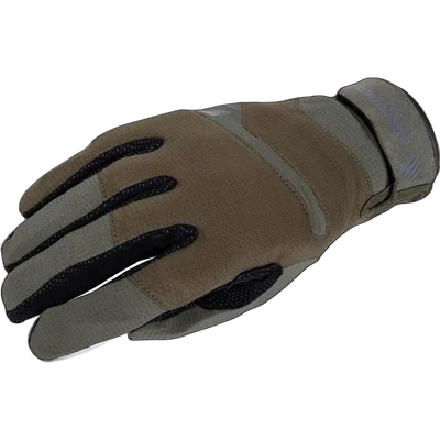 Armored Claw Outdoor gloves Armored Claw Essential Seeker Shades of Green