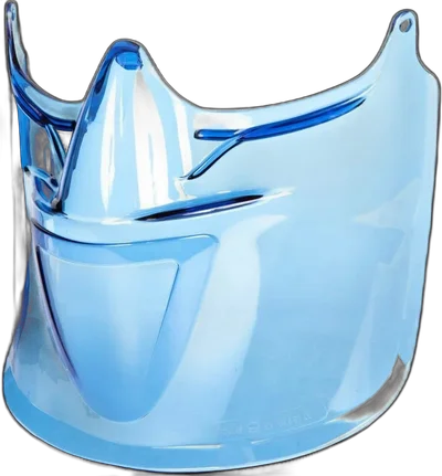 Bolle Safety Protective mask for ATOM goggles