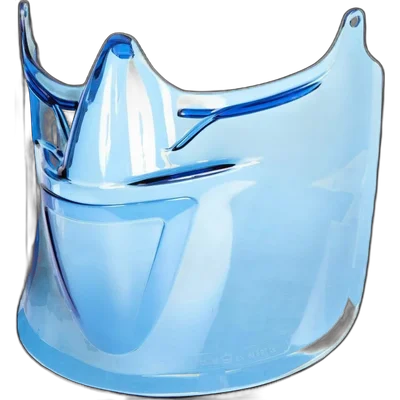 Bolle Safety Protective mask for ATOM goggles