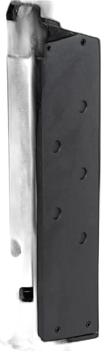CyberGun Green Gas 15-BB Cybergun magazine for 1911 type replicas