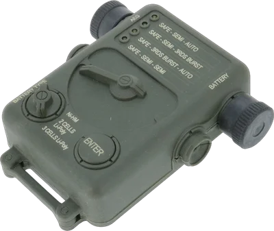 ARES EFC - System Programmierbox / Electronic Programmer