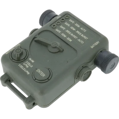 ARES EFC - System Programmierbox / Electronic Programmer