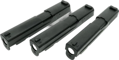 BEGADI 3x Schlitten für Cyma CM.122 AEP