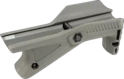 FMA Cobra Angled Forward Grip - foliage green
