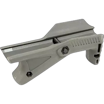 FMA Cobra Angled Forward Grip - foliage green