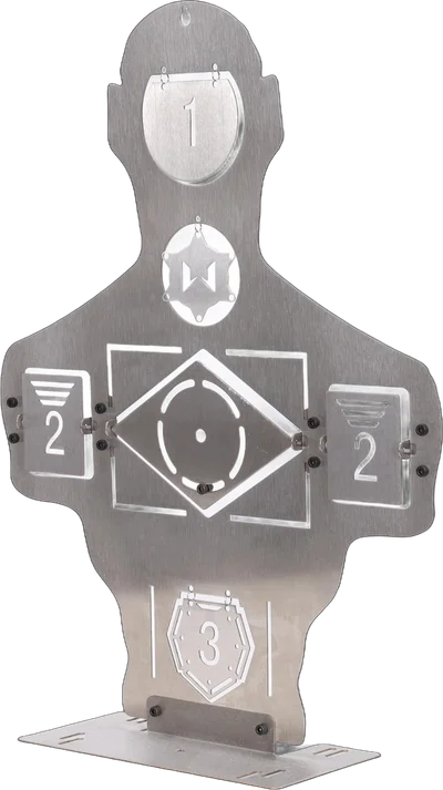 WoSport TG-37 metal target