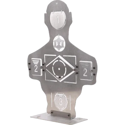 WoSport TG-37 metal target