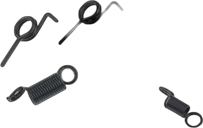 Set of Springs for Gearbox V2