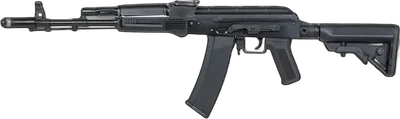 AK SA-PJ05 PRIME BLDC AEG Assault Rifle - Black