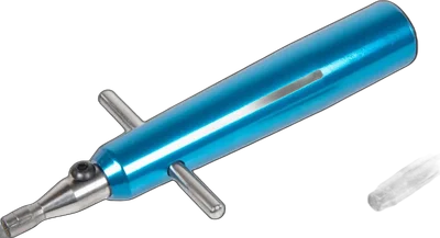 Modify adjustment spanner for Smooth series gears