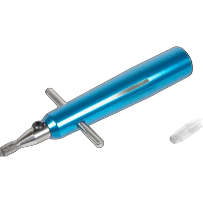 Modify adjustment spanner for Smooth series gears