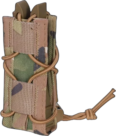 SATAC Tiger type loader for MC pistol magazine