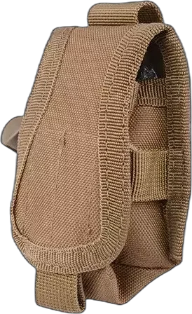 GFC Tactical MINI Universal Pouch (PMR) – Tan