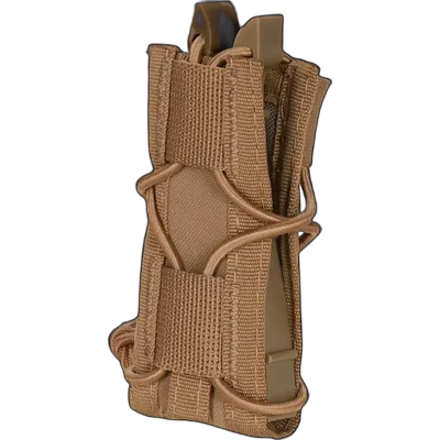 SATAC Tiger type pouch for pistol magazine Coyote Brown