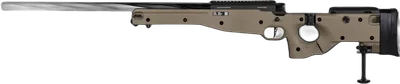 Specna Arms SA-S14 EDGE™ Tan sniper airsoft rifle