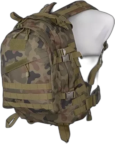 Backpack 3-Day Assault Pack - pattern 93 Forest Panther
