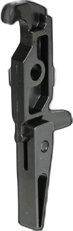 AMOEBA Type A adjustable trigger for Amoeba Striker airsoft guns (set)