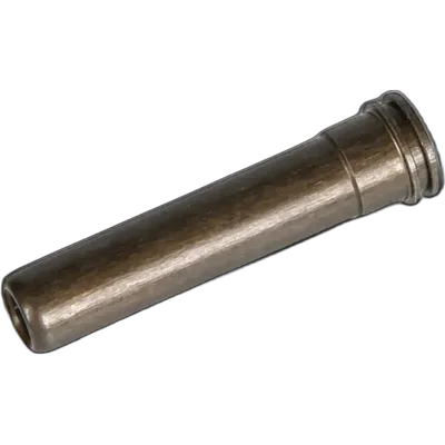 EPeS Airsoft Teflon-sealed nozzle for AEG replicas – 35.85 mm