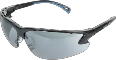 Venture 3 Glasses Gray Antifog