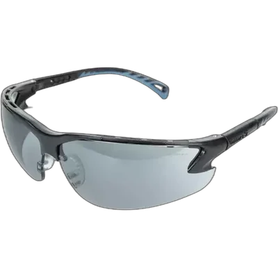 PYRAMEX Venture 3 Glasses Gray Antifog