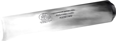 FMA TRO Tracer silencer