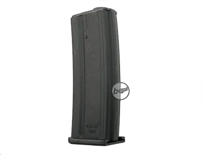 WELL MP7 / R4 AEP LowCap Magazin (35 BBs)