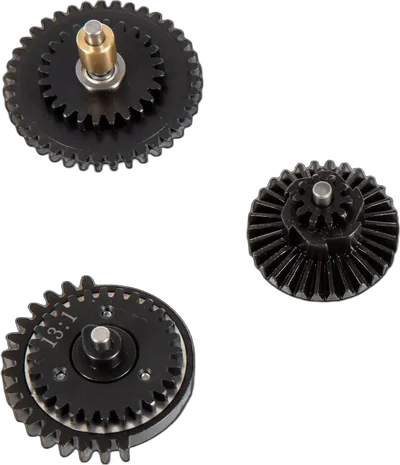 Specna Arms CNC steel gear set 13:1