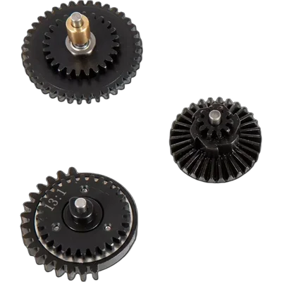 Specna Arms CNC steel gear set 13:1