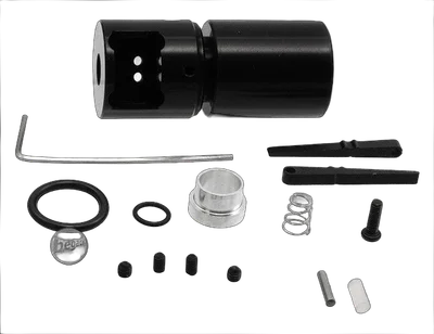 PHX Precision Metall Hop Up Unit für Type 96 / L96 / MB01 etc.
