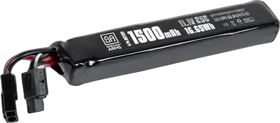 Specna Arms Battery Li-Po Specna Arms x Gens Ace 1500 mAh 25C 3S1P 11.1V Tamiya mini G-Tech