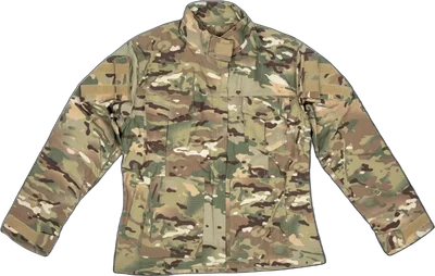 BDU Women's Shirt  - MC
