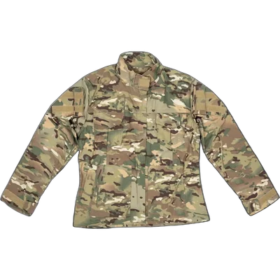 Ghost Gear BDU Women's Shirt  - MC